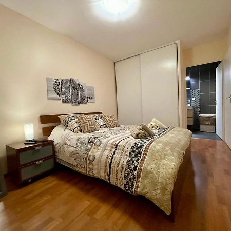 L'Ideal Cosy-Wifi-Netflix Et Garage Vienne (Isere) Exterior foto