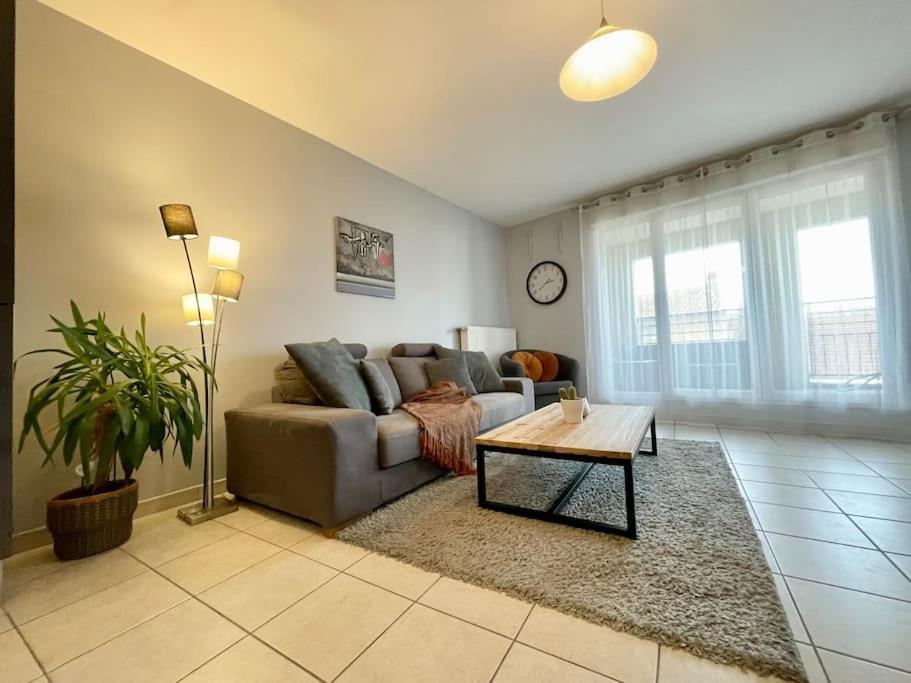L'Ideal Cosy-Wifi-Netflix Et Garage Vienne (Isere) Exterior foto