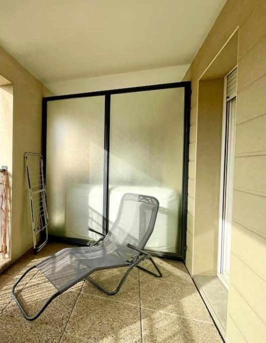 L'Ideal Cosy-Wifi-Netflix Et Garage Vienne (Isere) Exterior foto