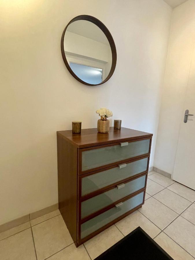 L'Ideal Cosy-Wifi-Netflix Et Garage Vienne (Isere) Exterior foto